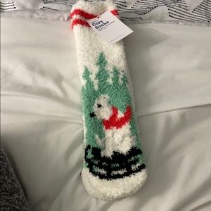 Cozy Socks